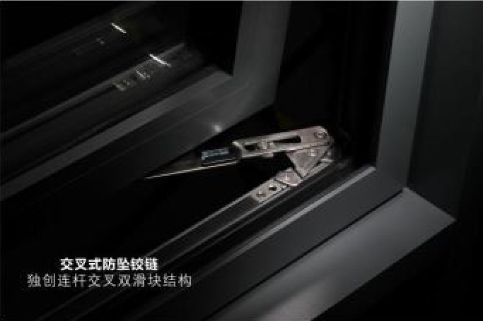 断桥铝门窗如何环保节能？